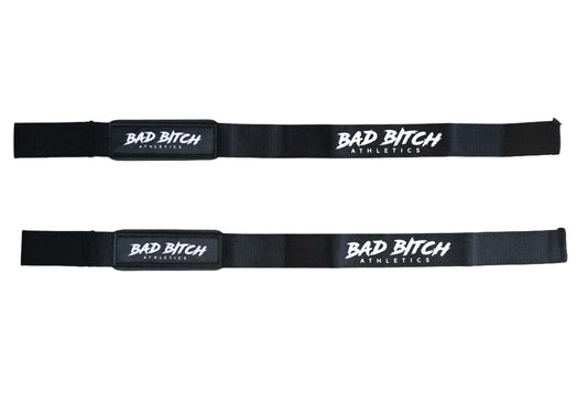 BBA LIFTING STRAPS